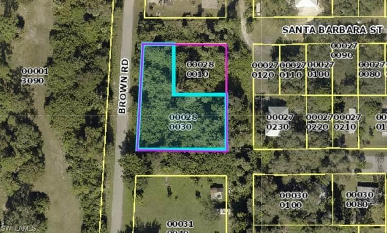 1800 Riverside AVE NORTH FORT MYERS, FL 33903