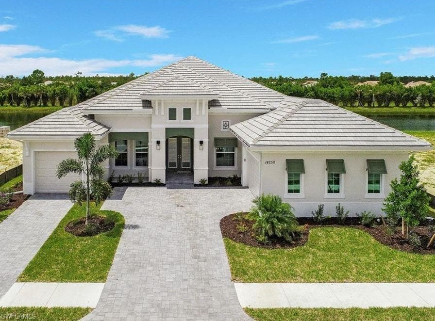 14250 Galley CT NAPLES, FL 34114