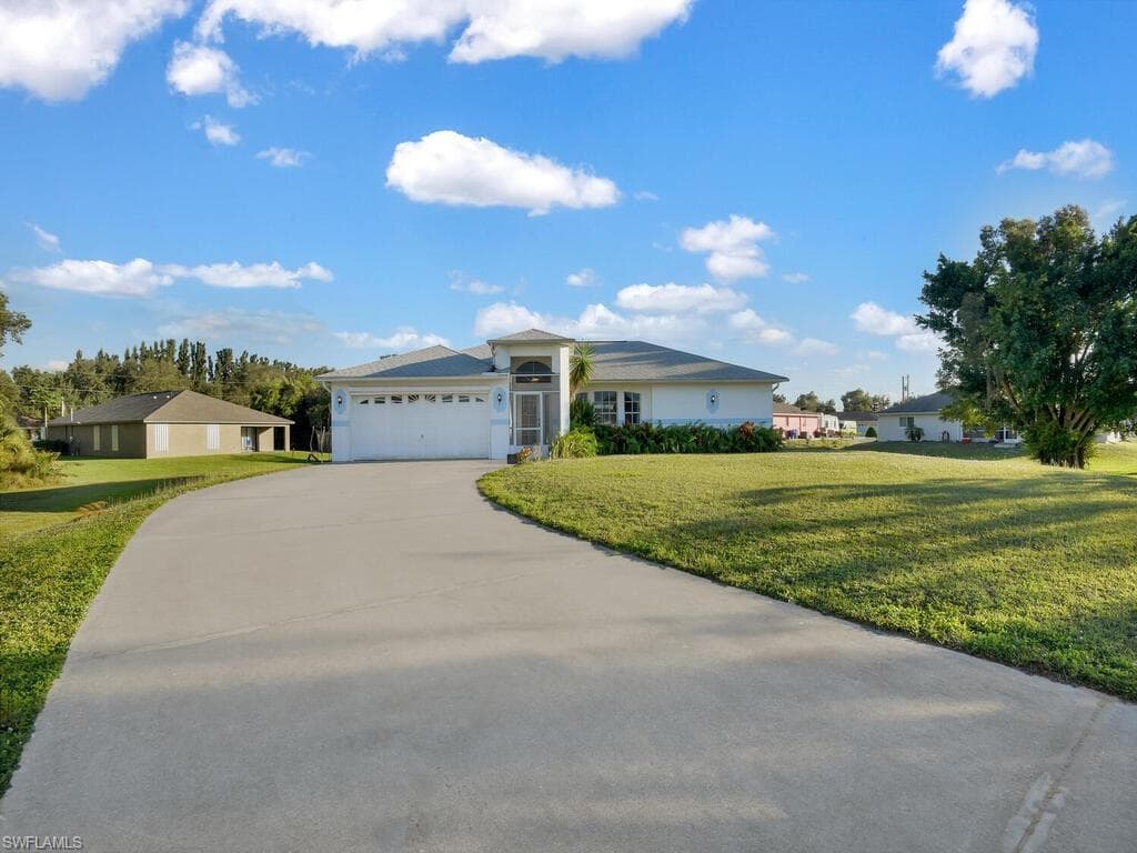 222 Aydin CT FORT MYERS, FL 33913