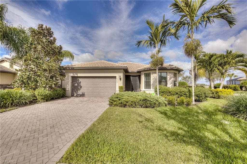 6205 Victory DR AVE MARIA, FL 34142