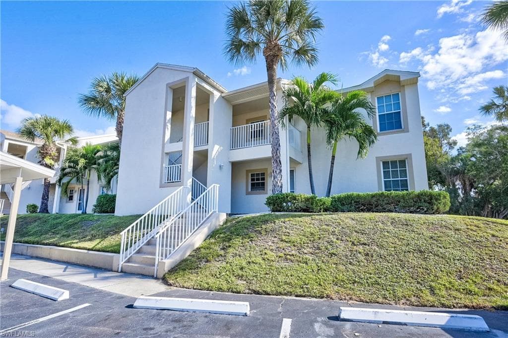 17132 Ravens Roost 11 FORT MYERS, FL 33908