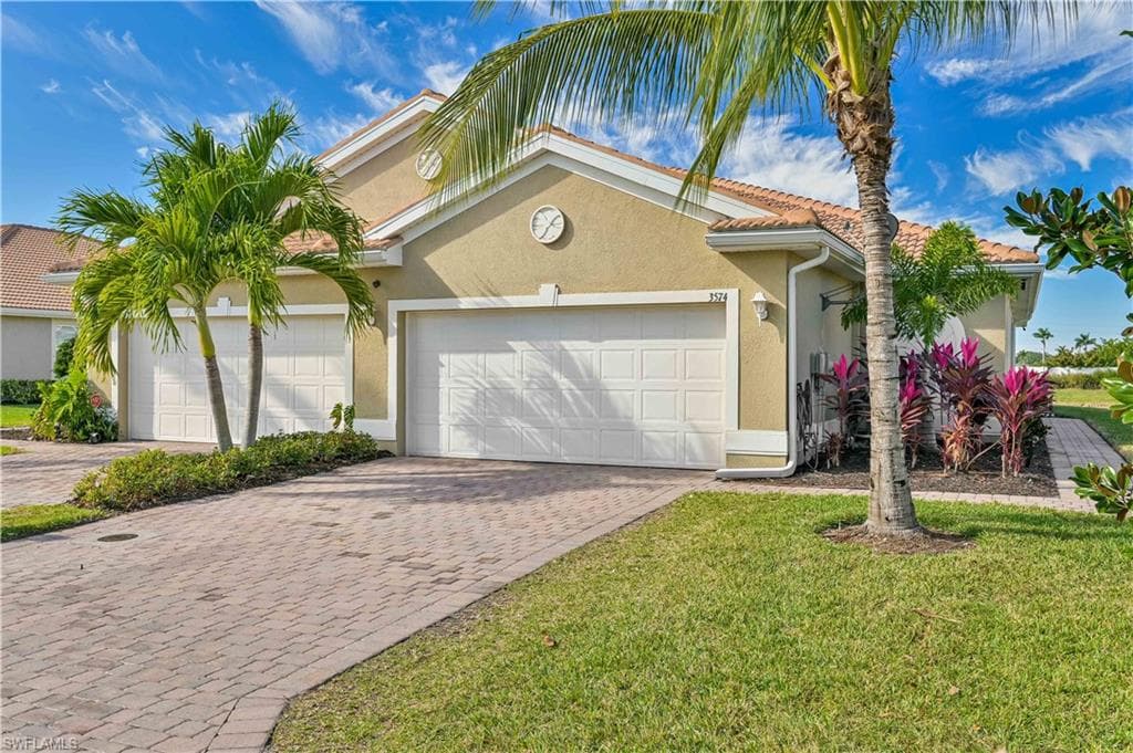 3574 Bridgewell CT FORT MYERS, FL 33916