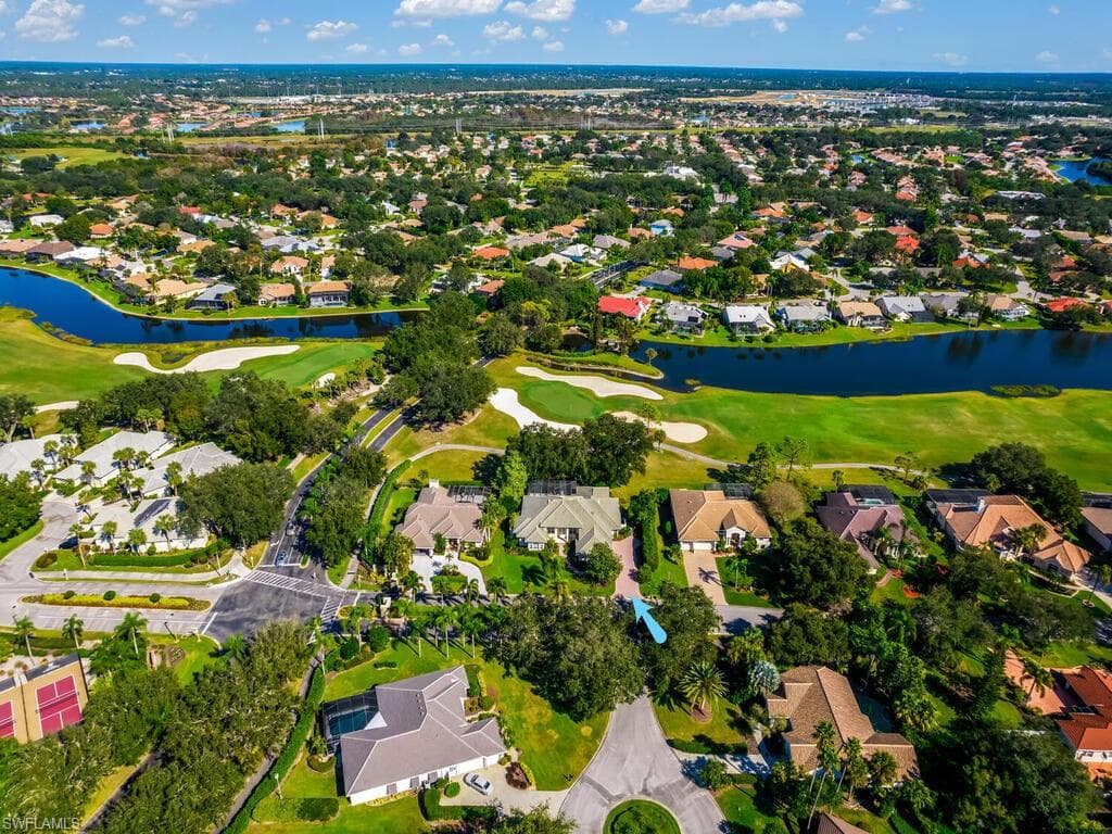 11521 Hampton Greens DR FORT MYERS, FL 33913