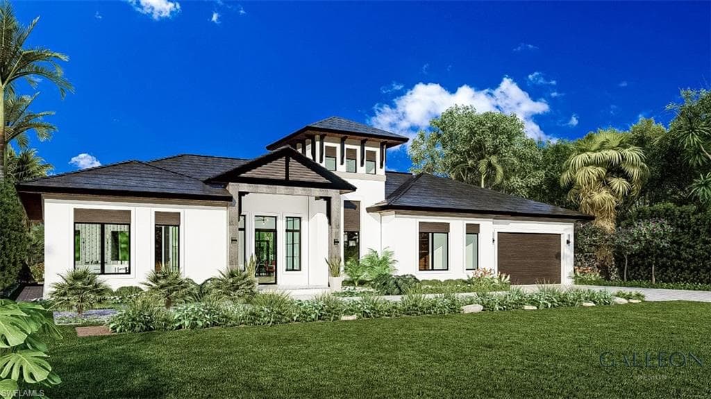 1546 Mandarin RD NAPLES, FL 34102