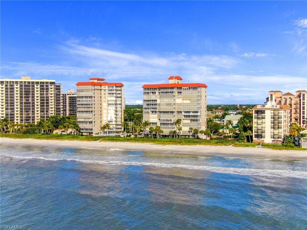 10691 Gulf Shore DR 1001 NAPLES, FL 34108