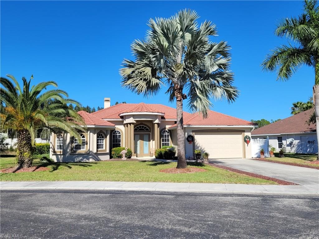 18221 Pine Nut CT LEHIGH ACRES, FL 33972