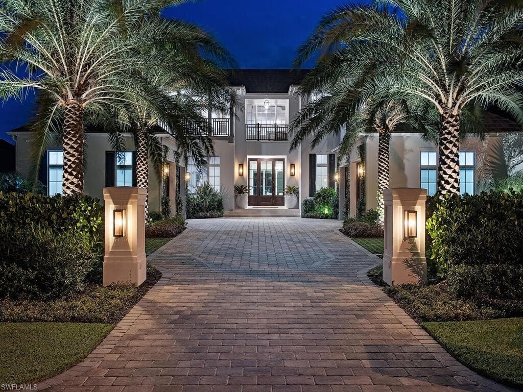 3300 Fort Charles DR NAPLES, FL 34102