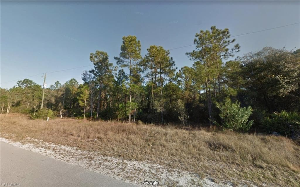 837 Meadow RD LEHIGH ACRES, FL 33973