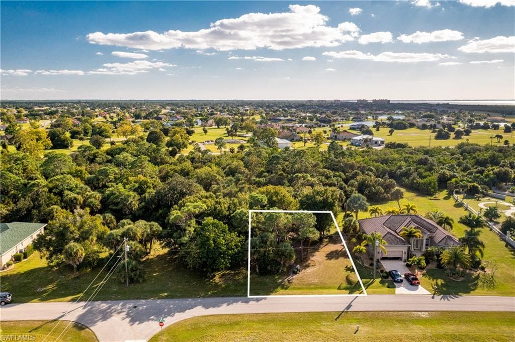 24239 San Ciprian RD PUNTA GORDA, FL 33955