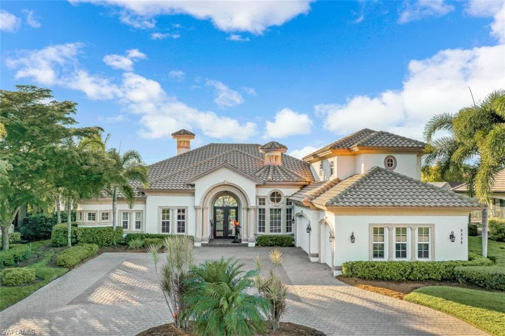 9558 Via Lago WAY FORT MYERS, FL 33912