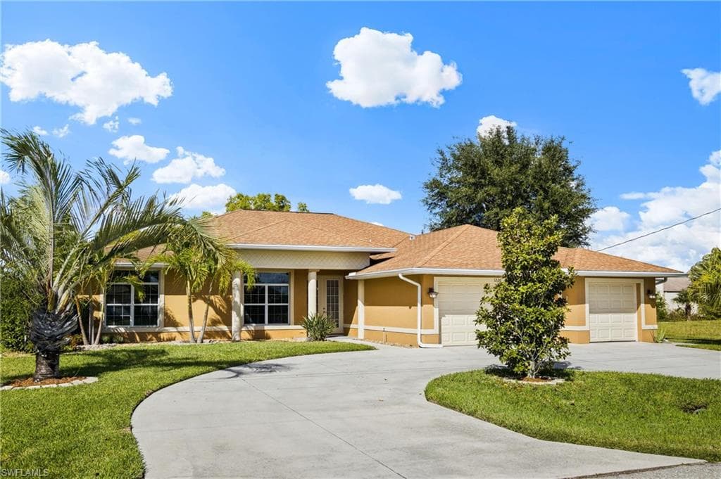 1220 SE 13th AVE CAPE CORAL, FL 33990