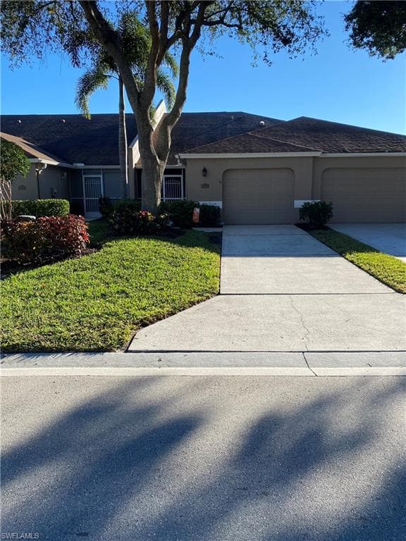 1946 Morning Sun LN C-11 NAPLES, FL 34119