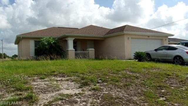 2618 41st ST SW LEHIGH ACRES, FL 33976