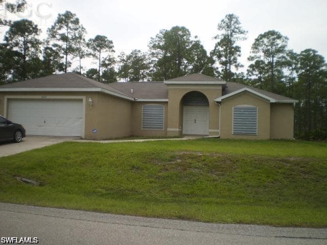 1007 Williams AVE LEHIGH ACRES, FL 33972