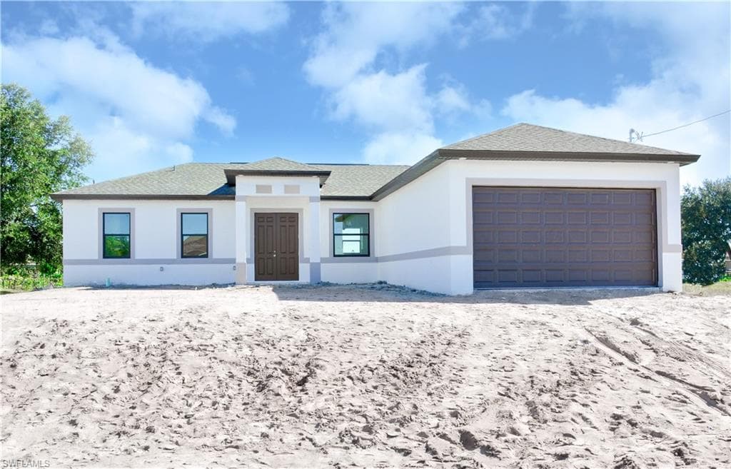 1000 Fred AVE N LEHIGH ACRES, FL 33971