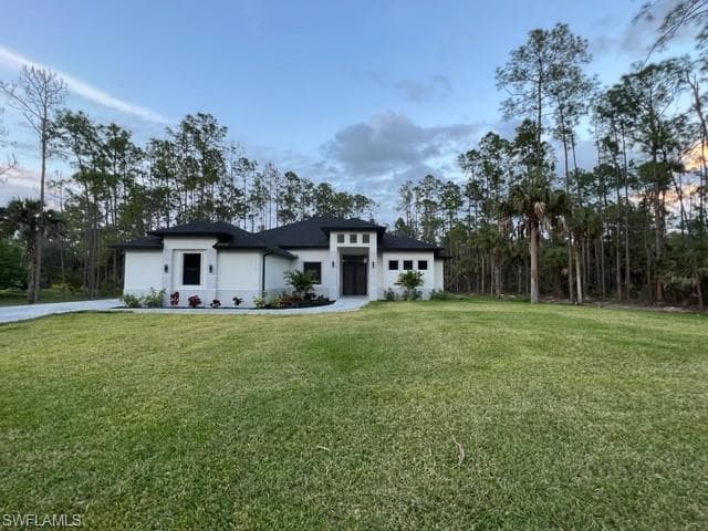 3367 10th AVE SE NAPLES, FL 34117