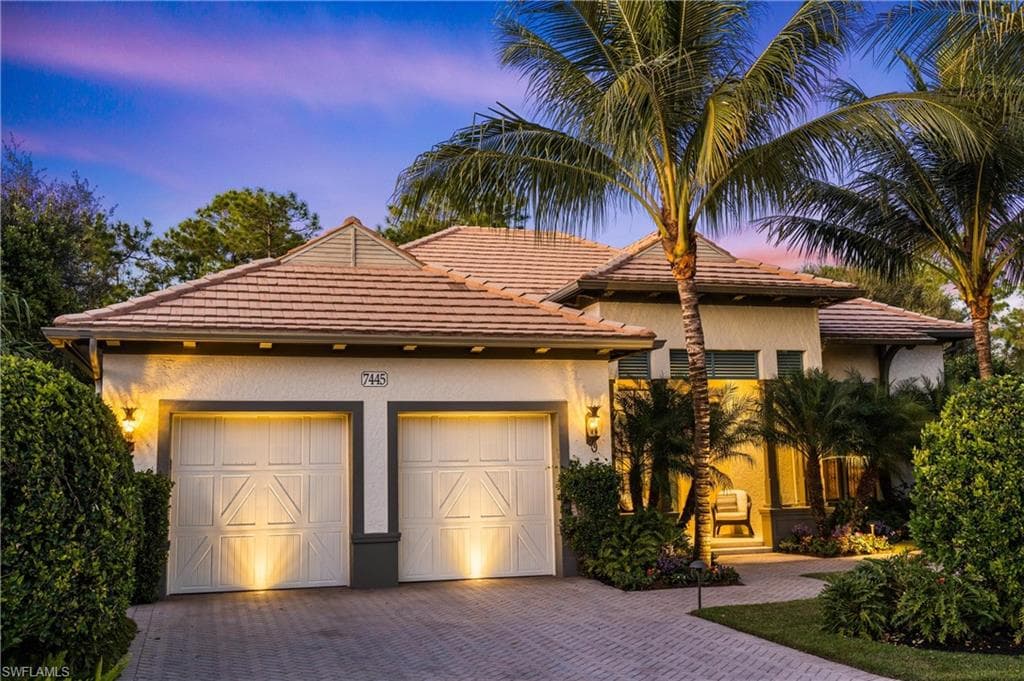 7445 Martinique TER NAPLES, FL 34113