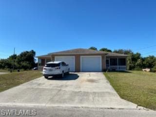 132 Hightower AVE S LEHIGH ACRES, FL 33973
