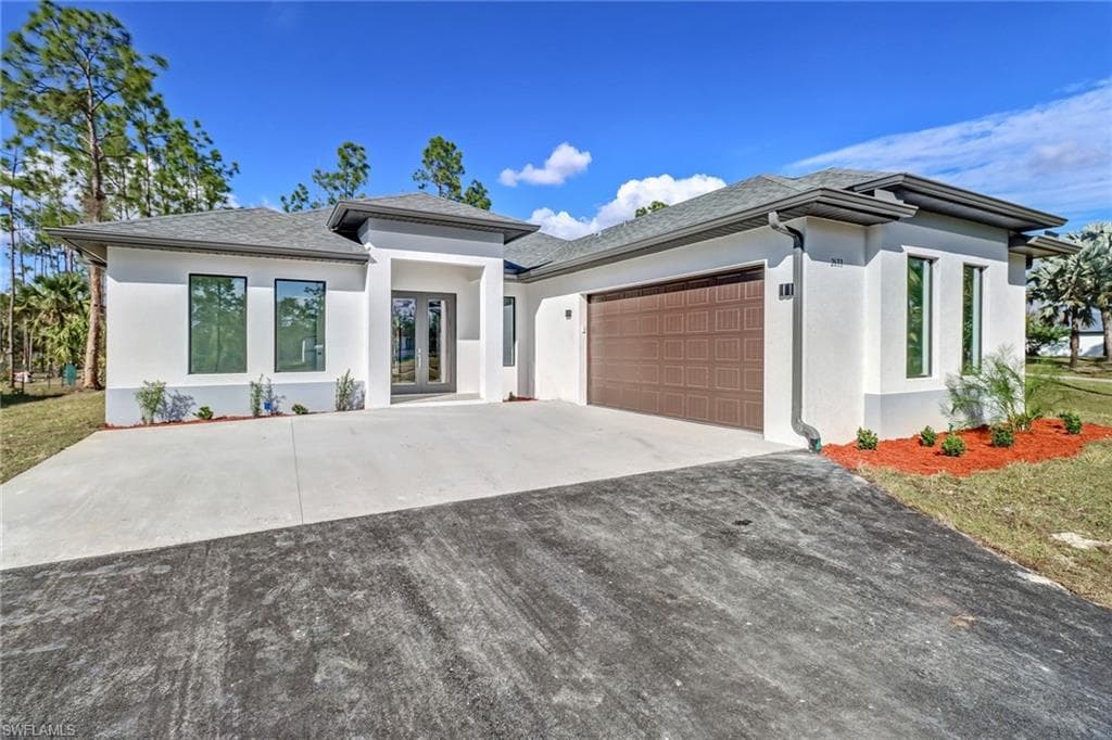 3134 42nd TER SW NAPLES, FL 34116