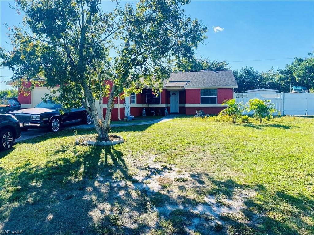 1771 45th ST SW NAPLES, FL 34116