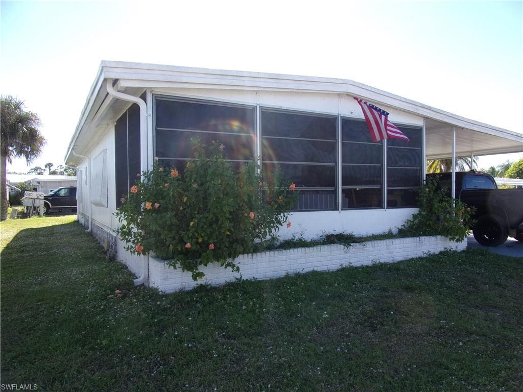 5500 Back Bay BEND NORTH FORT MYERS, FL 33917