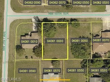 3002 NW 10th TER CAPE CORAL, FL 33993
