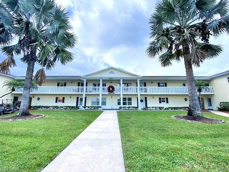 13501 Stratford Place CIR 102 FORT MYERS, FL 33919