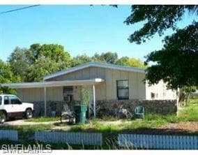 3085 Areca AVE NAPLES, FL 34112