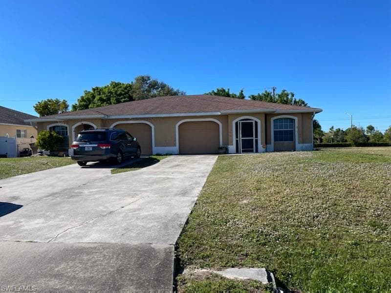2310 NE 8th PL CAPE CORAL, FL 33909