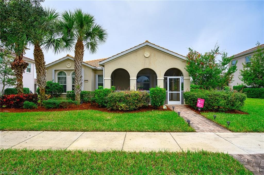 5137 Taylor DR AVE MARIA, FL 34142