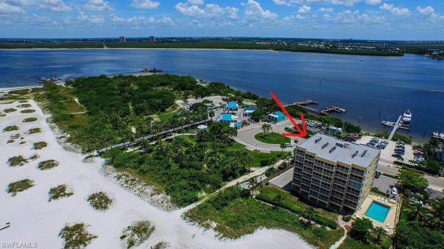 100 Estero BLVD 333 FORT MYERS BEACH, FL 33931