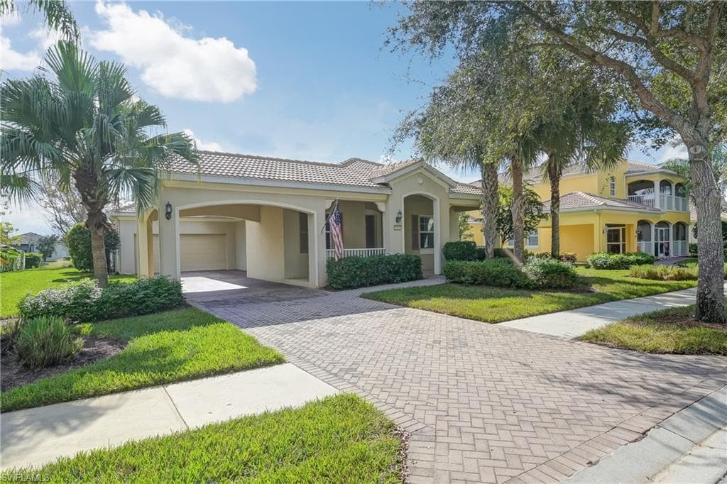5210 Milano ST AVE MARIA, FL 34142