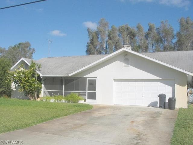 8123 Caloosa RD FORT MYERS, FL 33967