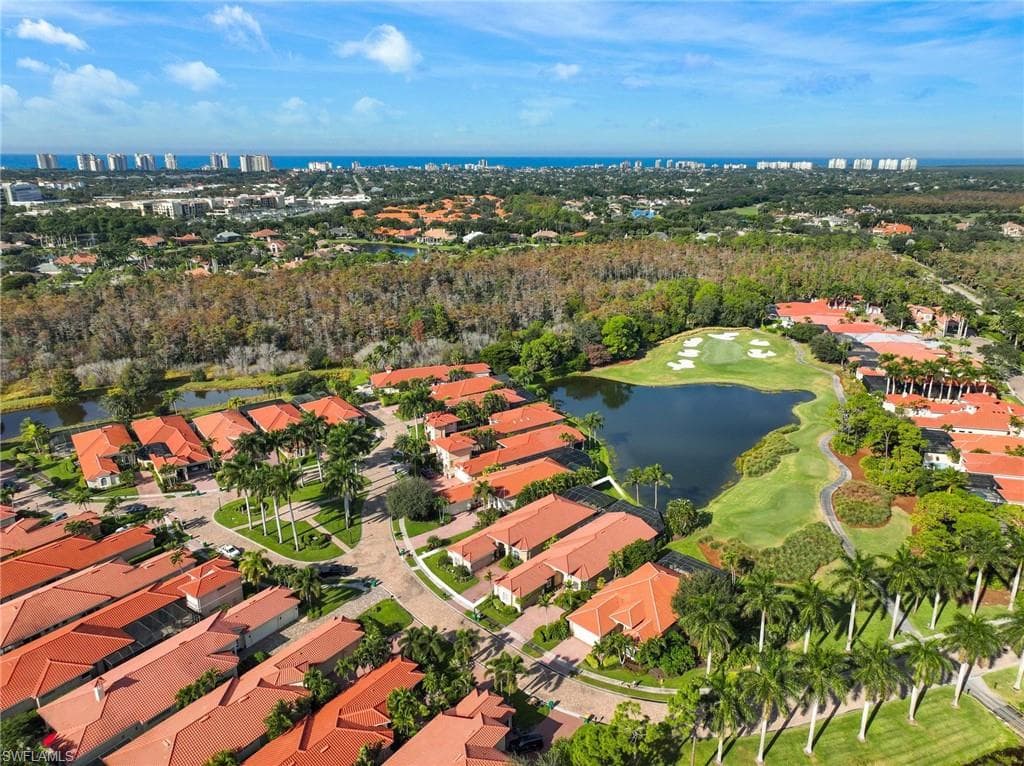 1414 Via Portofino NAPLES, FL 34108