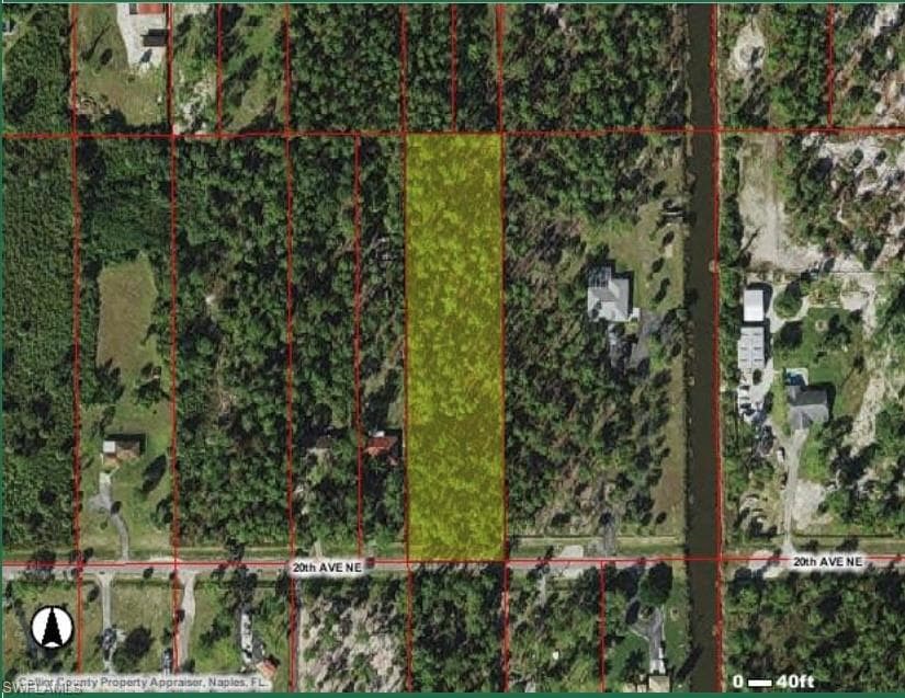 20th AVE NE NAPLES, FL 34120