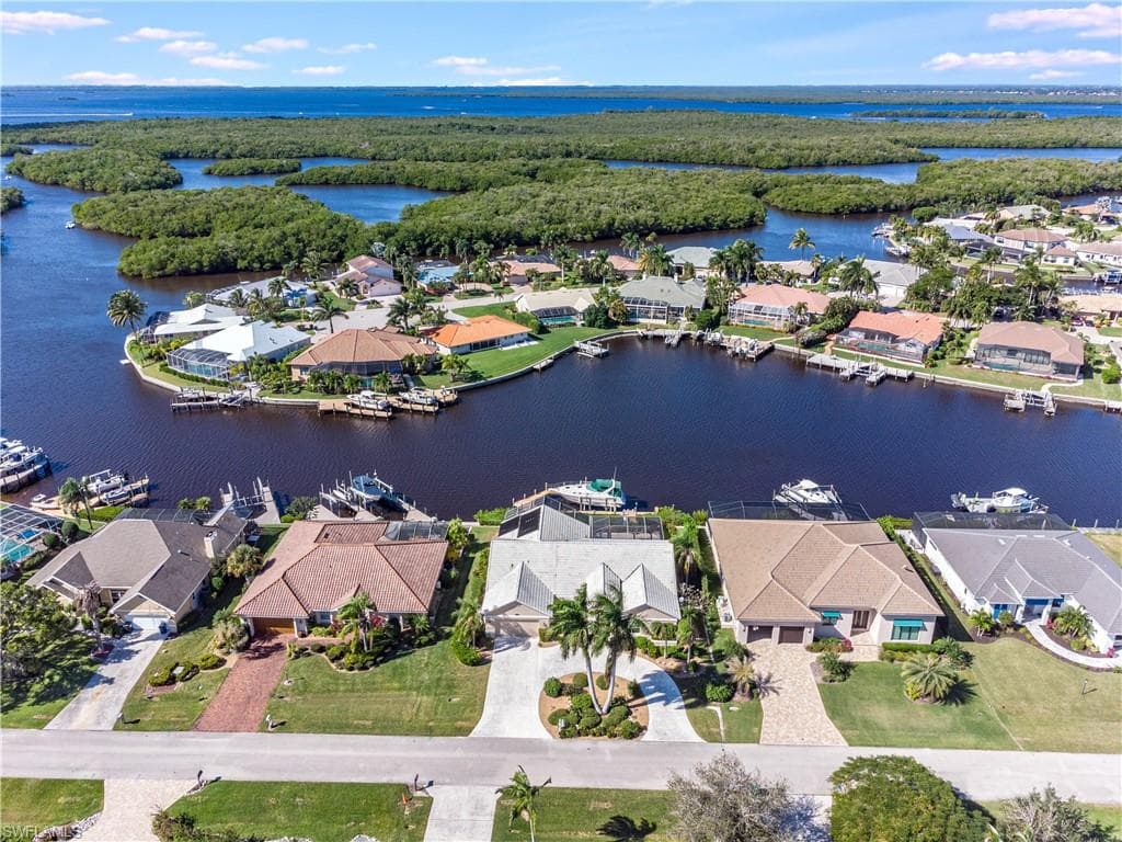 14850 Caleb DR FORT MYERS, FL 33908