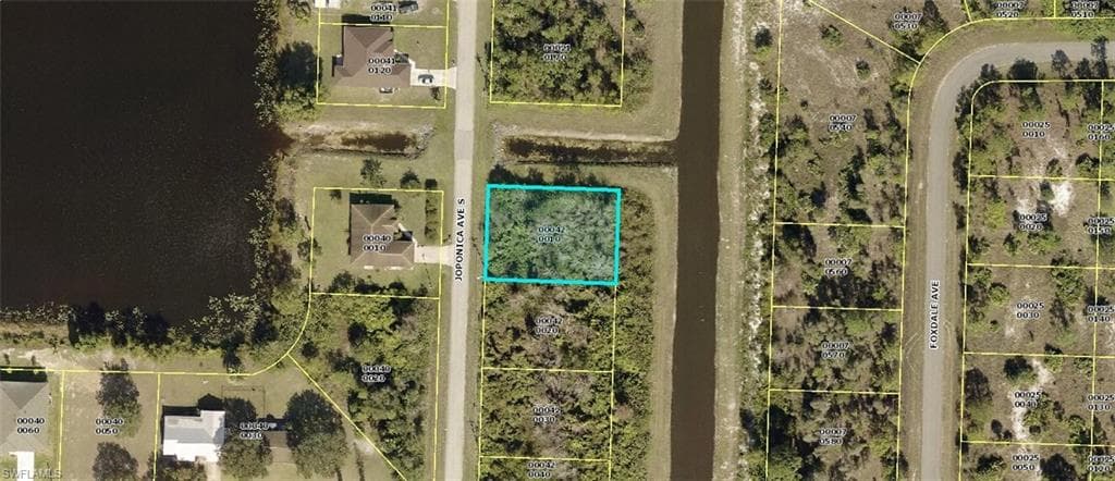 939 Joponica AVE S LEHIGH ACRES, FL 33974