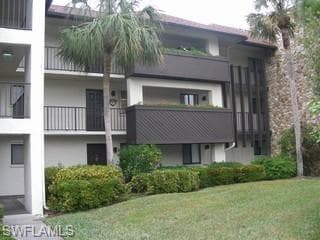 1600 Misty Pines CIR P-203 NAPLES, FL 34105
