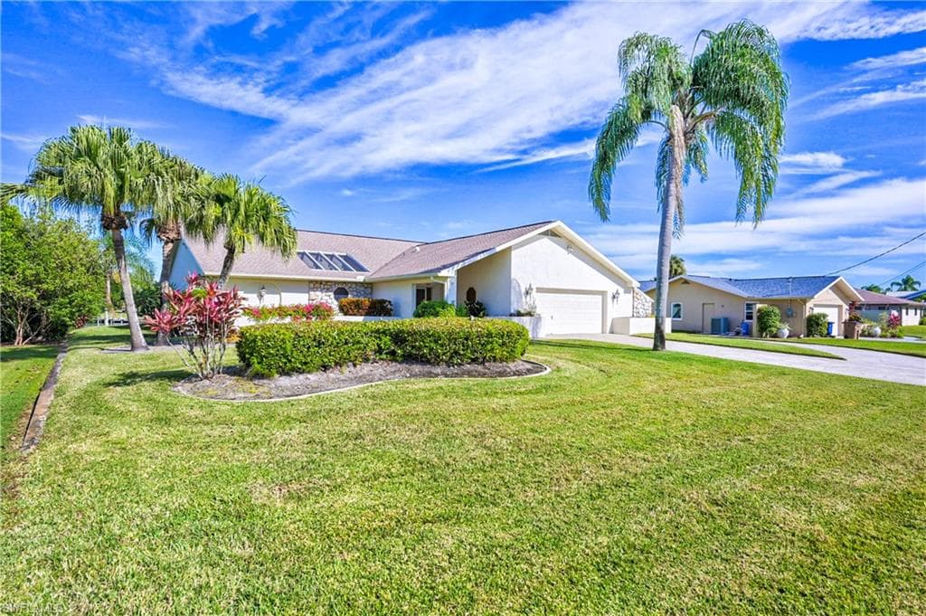 13280 Marquette BLVD FORT MYERS, FL 33905