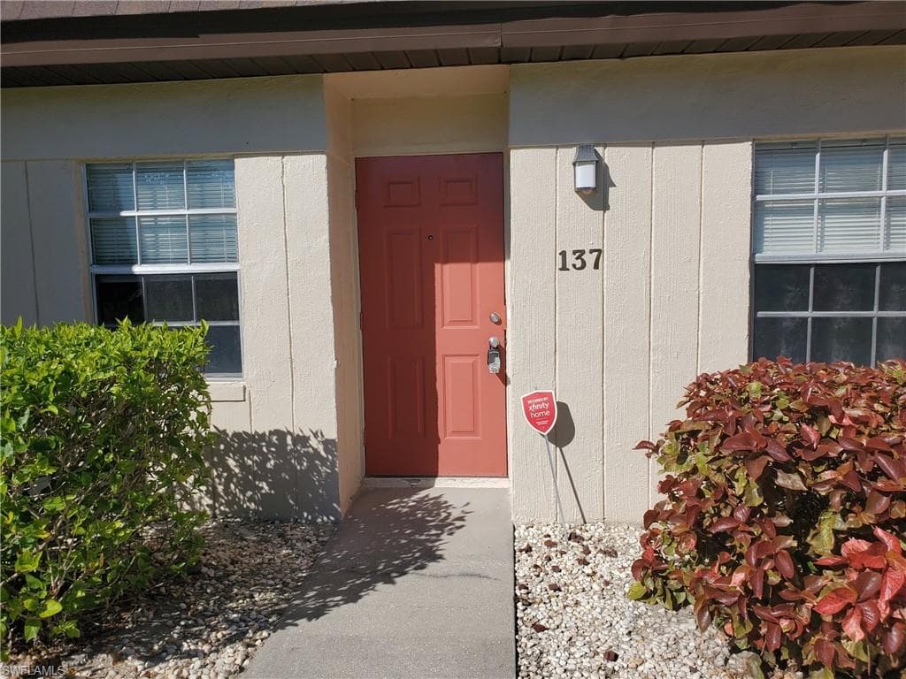 6300 S Pointe BLVD 137 FORT MYERS, FL 33919