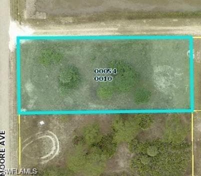 324 Monroe AVE LEHIGH ACRES, FL 33936