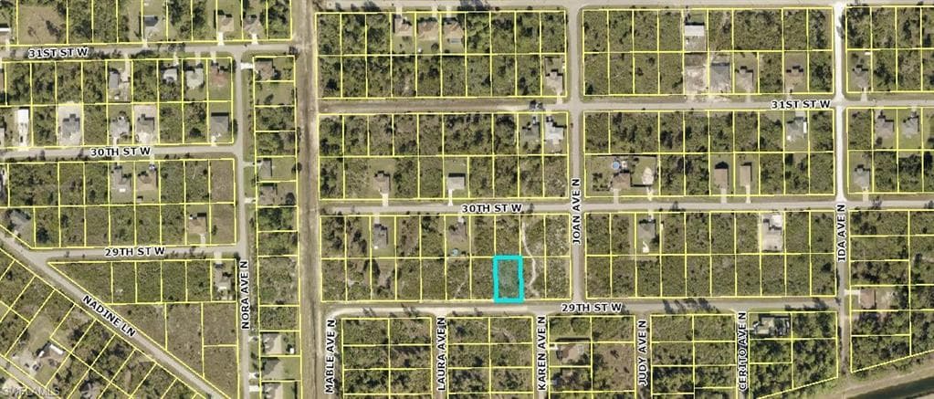 3004 17th ST W LEHIGH ACRES, FL 33971