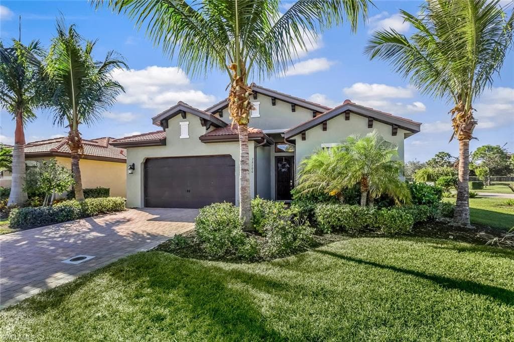 26100 Saint Michael LN BONITA SPRINGS, FL 34135