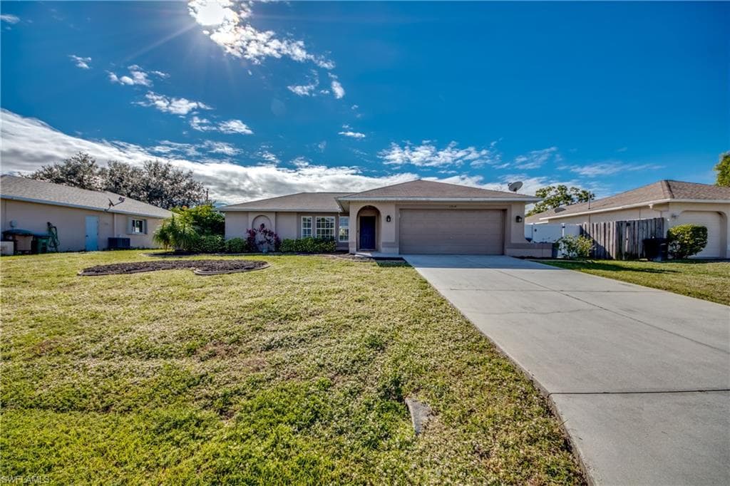 1414 NE 2nd ST CAPE CORAL, FL 33909
