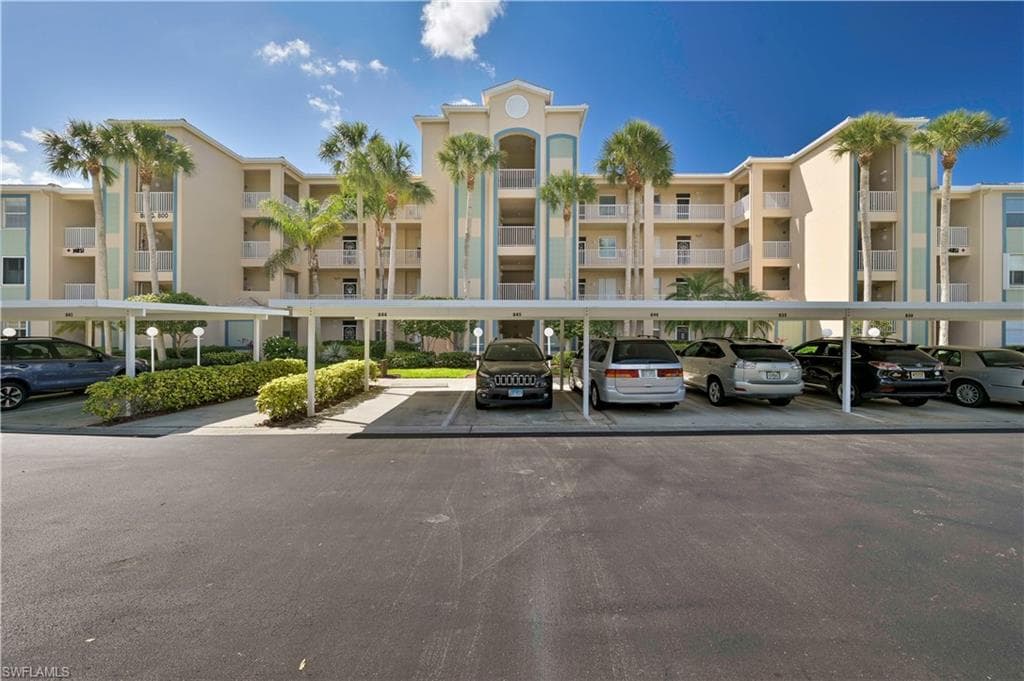14051 Brant Point CIR 825 FORT MYERS, FL 33919
