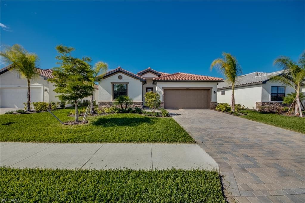12024 Arbor Trace DR FORT MYERS, FL 33913