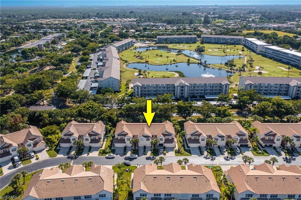 8470 Village Edge CIR 3 FORT MYERS, FL 33919