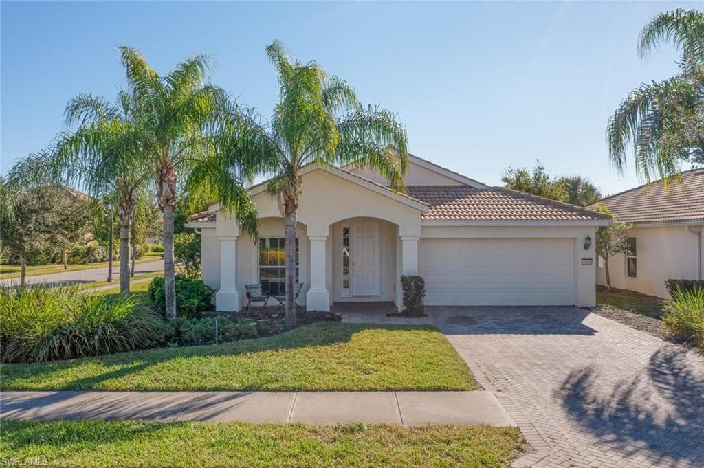 4400 Steinbeck WAY AVE MARIA, FL 34142