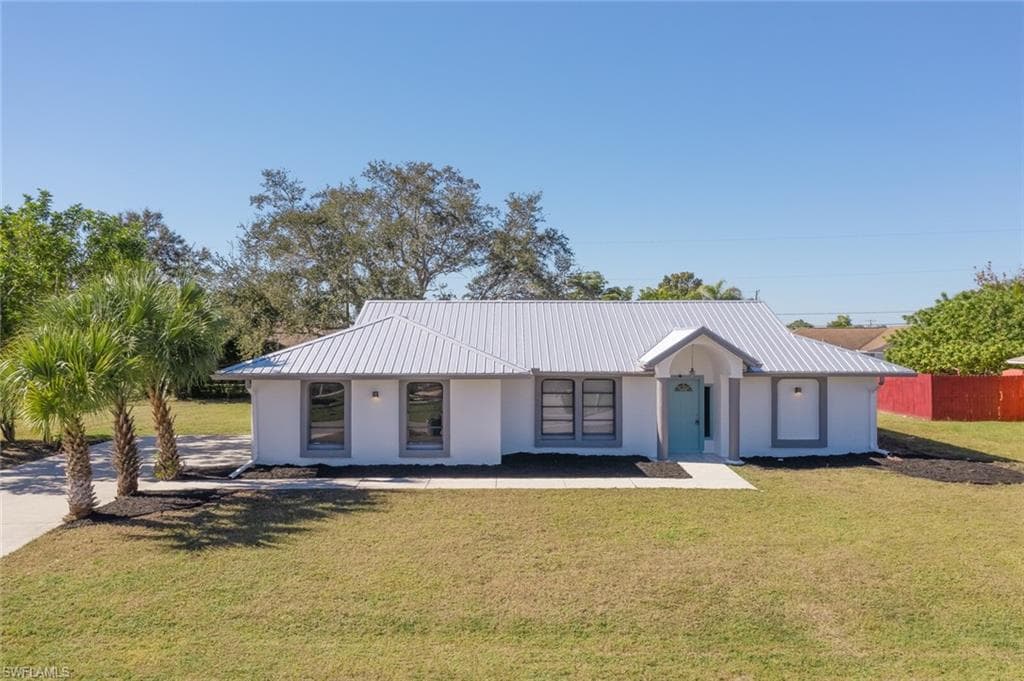 12 SE 15th AVE CAPE CORAL, FL 33990