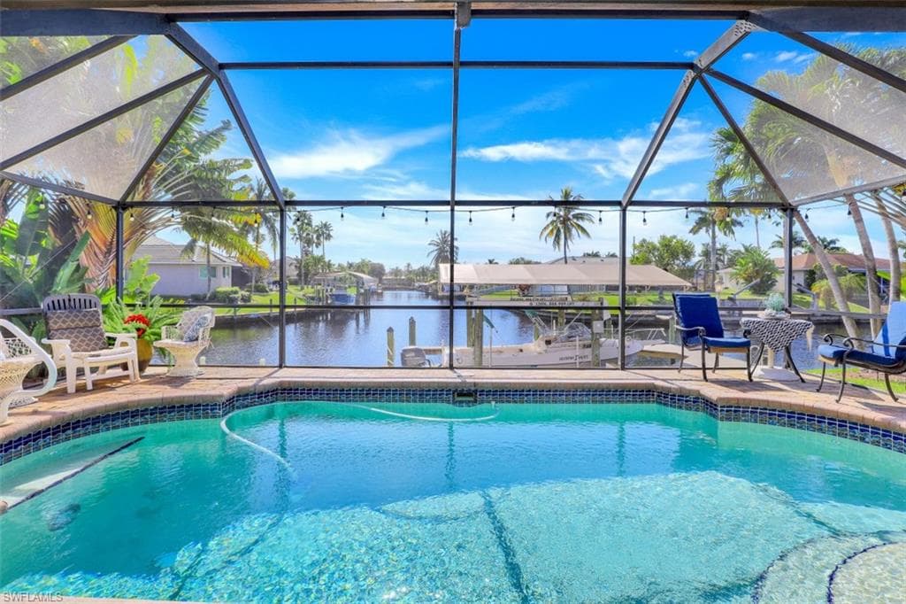 2208 Everest PKY CAPE CORAL, FL 33904